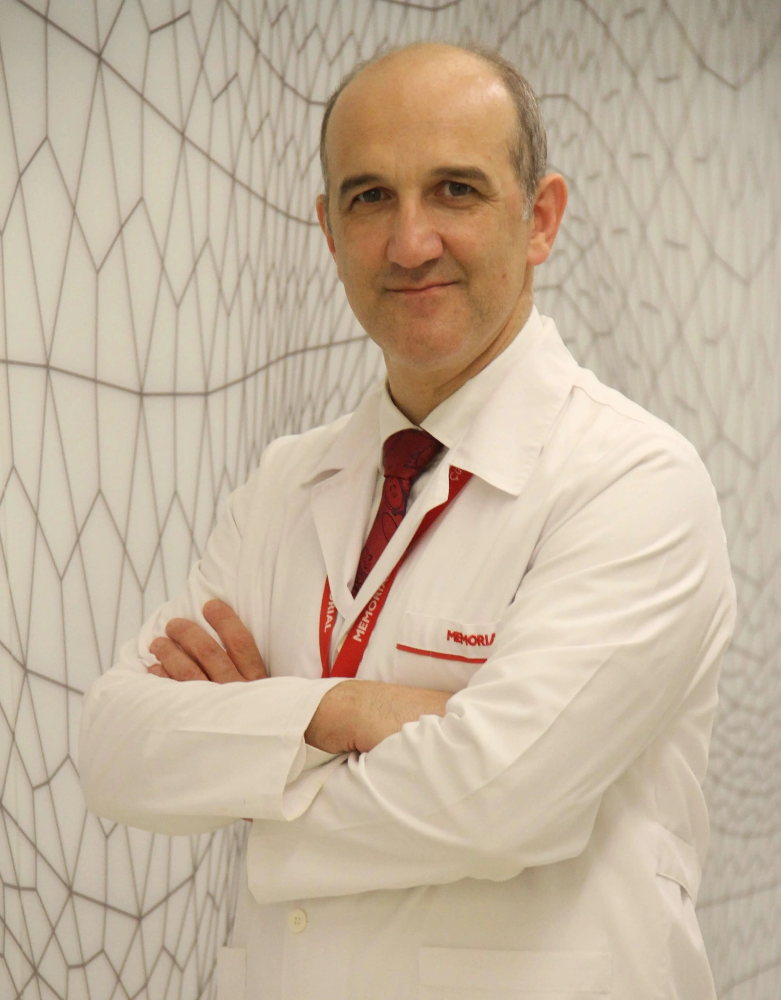 Prof. Dr. Hasan Fevzi BATIREL