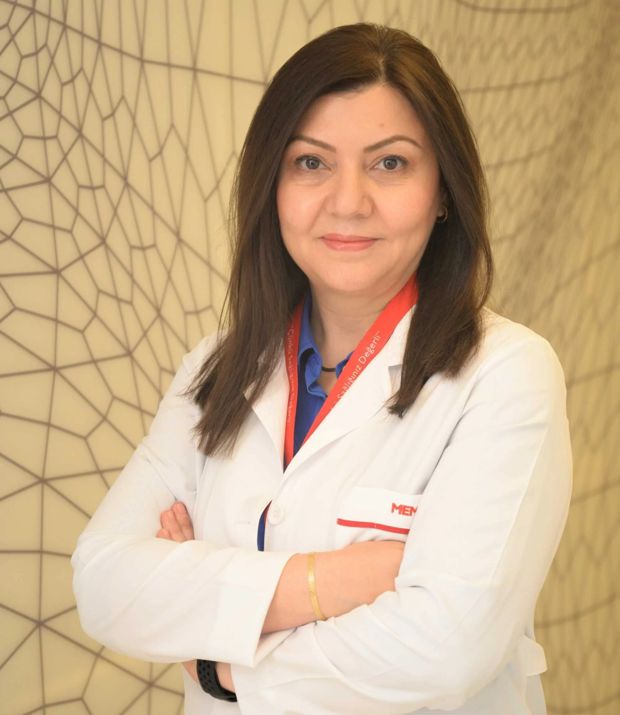 Prof. Dr. Ilgın TÜRKÇÜOĞLU