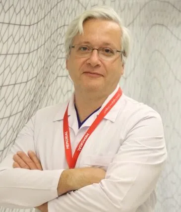 Prof. Dr İzzet Celal ERDİNLER