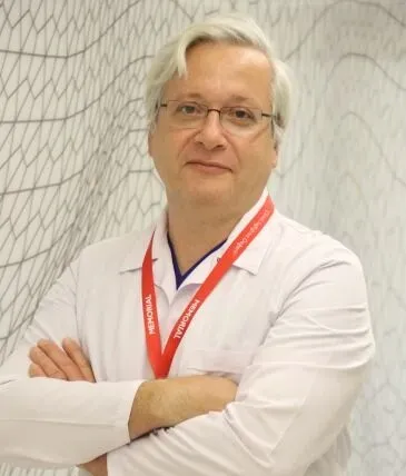 Prof. Dr İzzet Celal ERDİNLER