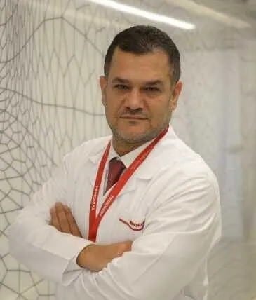 Prof. Dr Mehmet Özgür HABEŞOĞLU