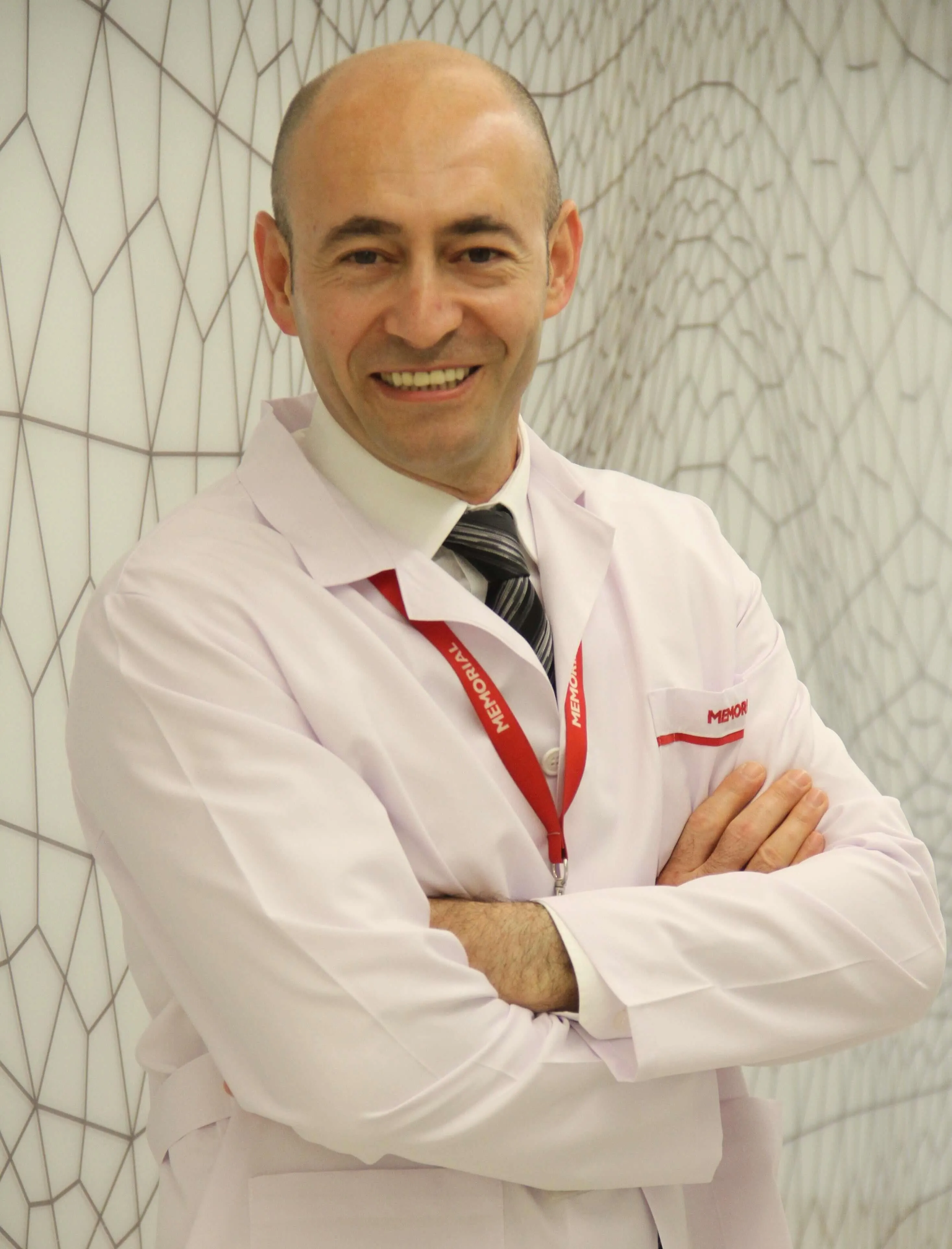 Prof. Dr Mesut POLAT