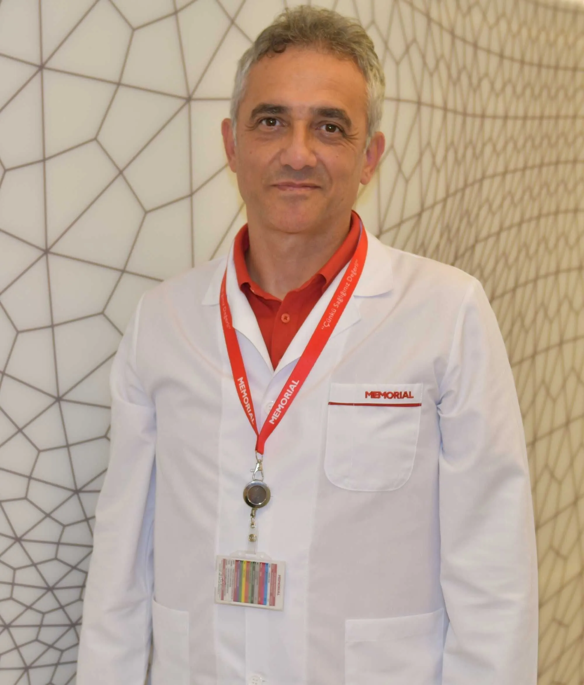Prof. Dr Murat Hakan TEREKECİ