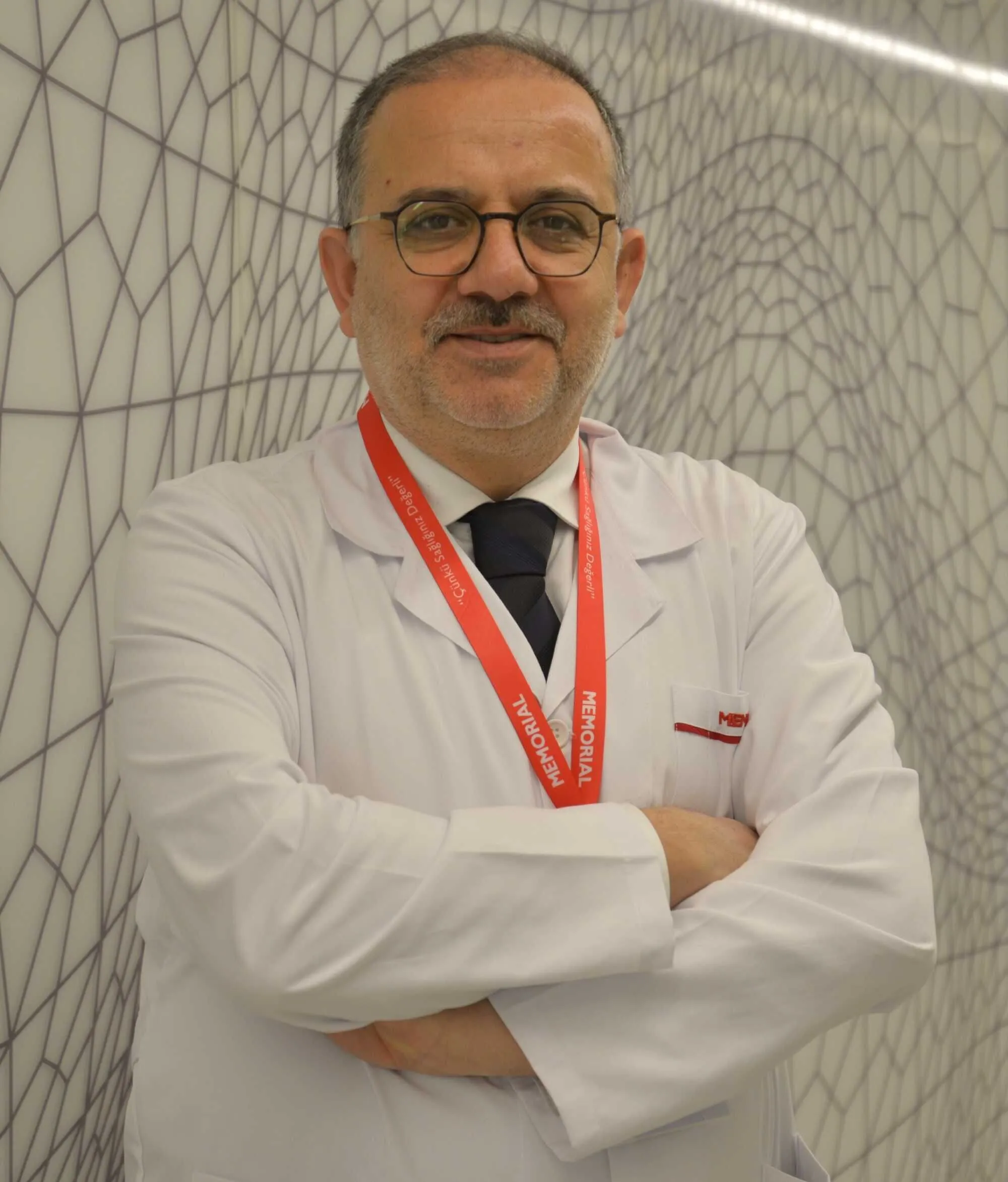 Prof. Dr Mustafa ATASOY