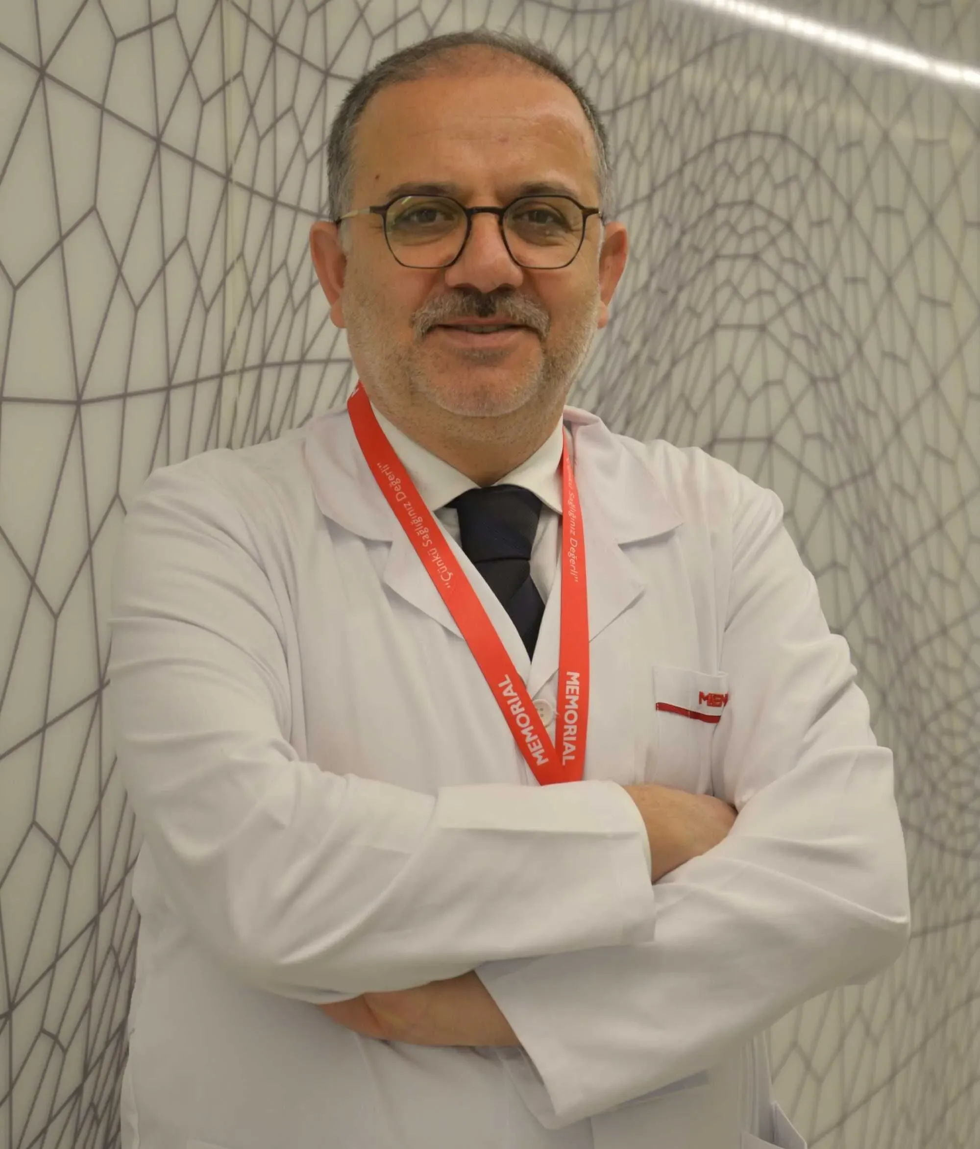 Prof. Dr Mustafa ATASOY