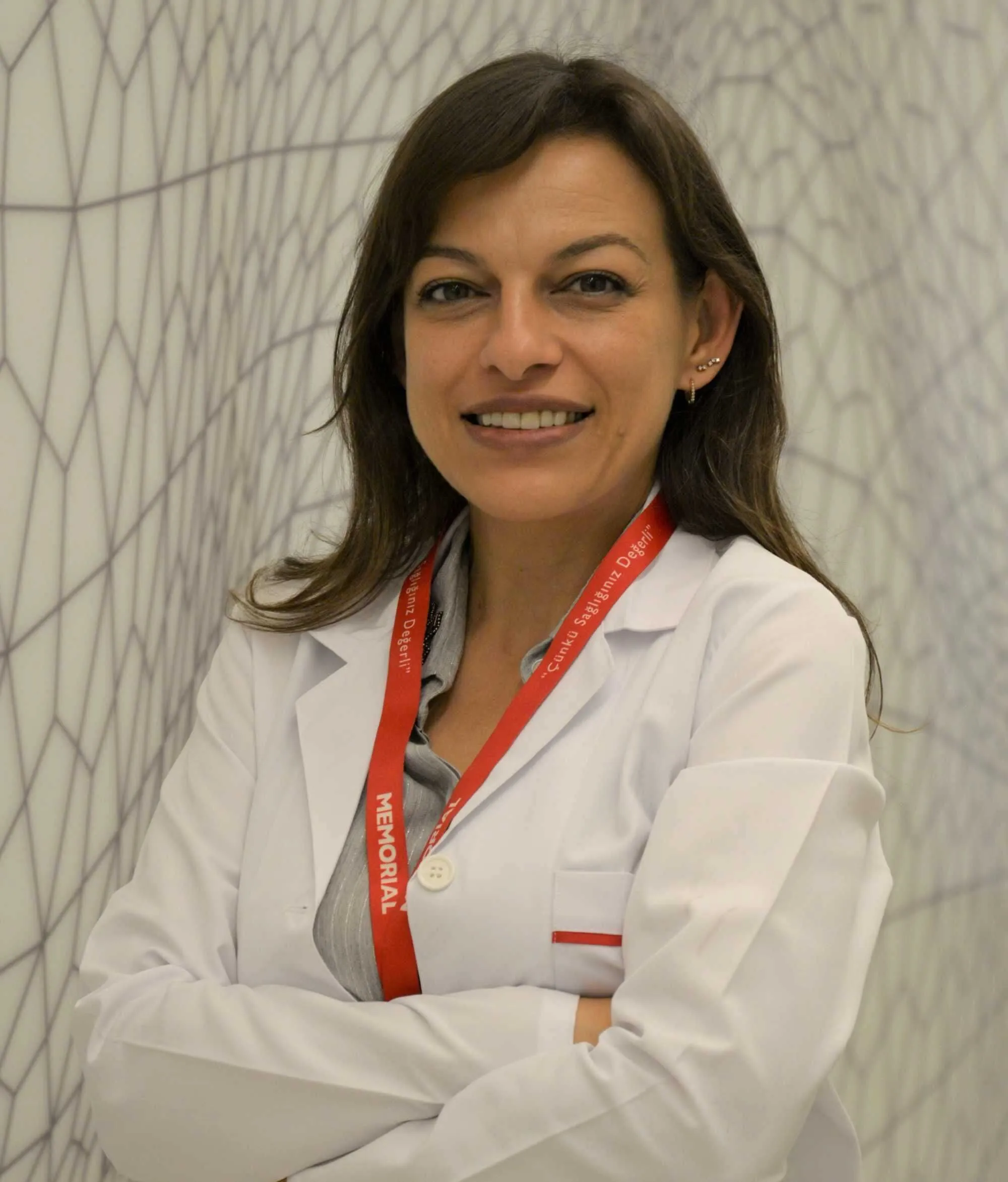 Prof. Dr. Nur ŞENER