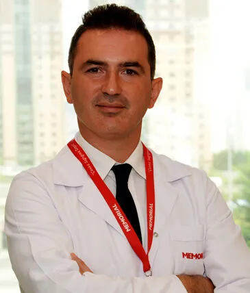 Prof. Dr Onur Hüseyin SILDIROĞLU