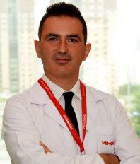 Onur Hüseyin SILDIROĞLU