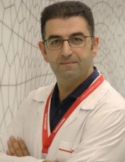 Ömer USLUKAYA