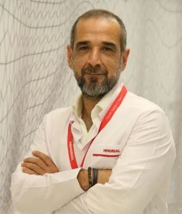 Prof. Dr. Özer SOYLU