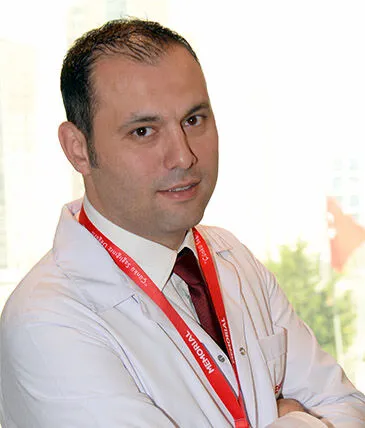 Prof. Dr. Resul ARISOY