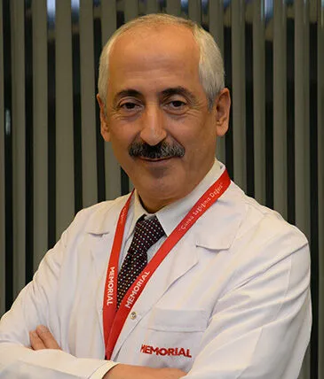 Prof. Dr Turhan ÇAŞKURLU