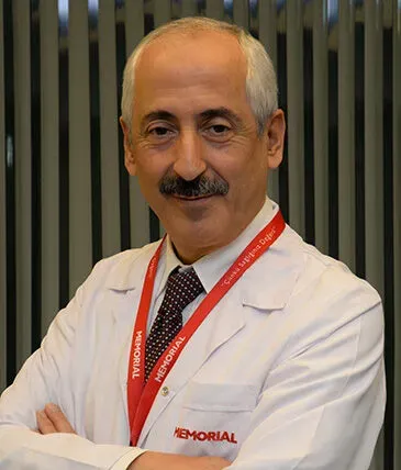 Prof. Dr Turhan ÇAŞKURLU