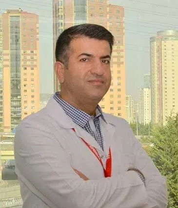 Prof. Dr. Turan TUNÇ
