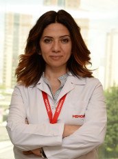 Zeynep Yezdan FIRAT
