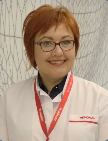 Prof. Dr Züleyha AKKAN ÇETİNKAYA