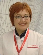 Züleyha AKKAN ÇETİNKAYA