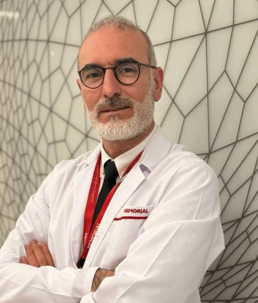 Doç. Dr. Ali FIRAT