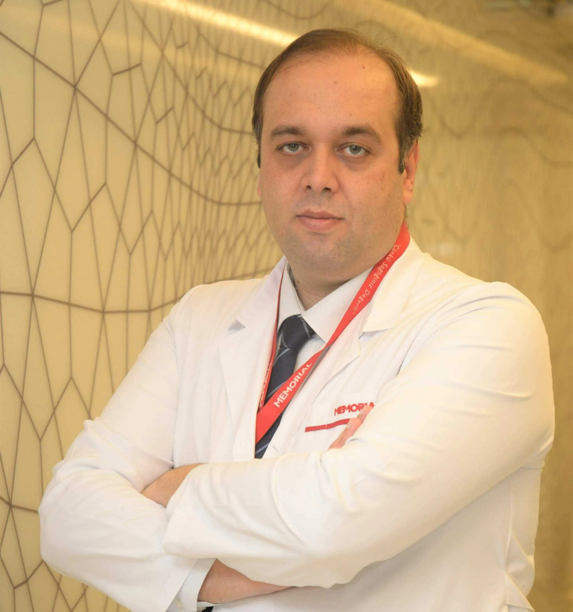 Doç. Dr. Altuğ ALTINKAYA