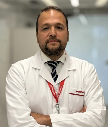 Doç. Dr. Eylem ÇAĞILTAY
