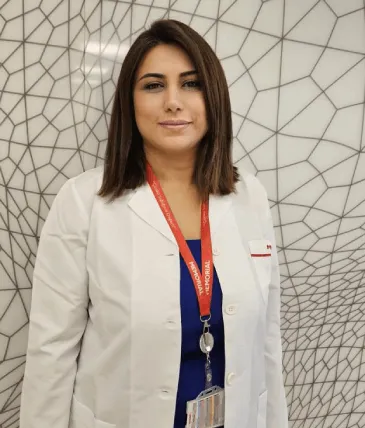 Doç. Dr. Gül Demet KAYA ÖZÇORA