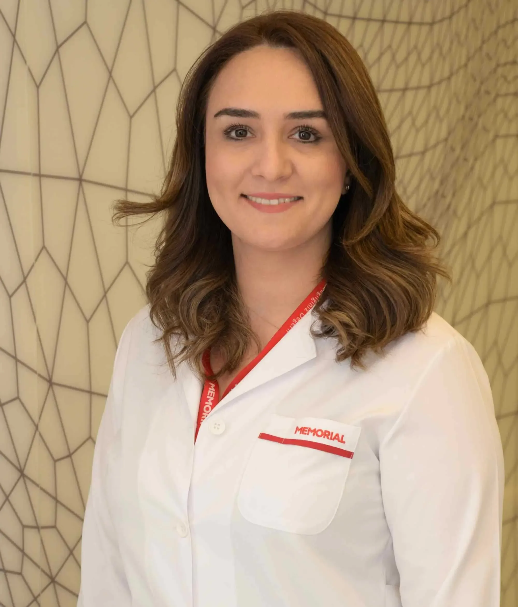 Doç. Dr. Elif SÖBÜ