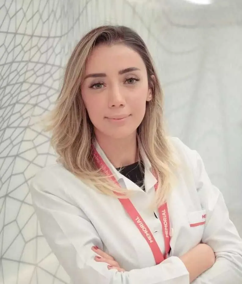 Doç. Dr. İlim IRMAK