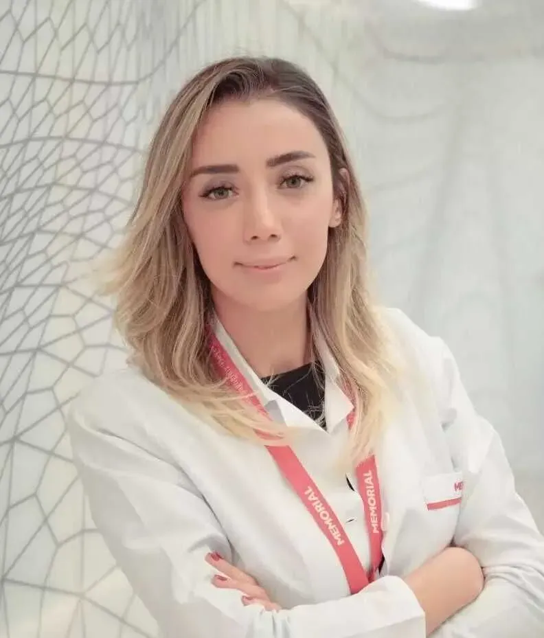 Doç. Dr. İlim IRMAK