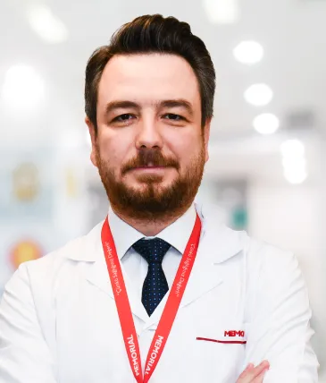 Doç. Dr. Meftun ÇULPAN