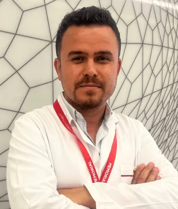 Doç. Dr. Osman YEŞİLBAŞ