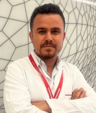 Osman YEŞİLBAŞ