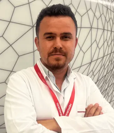 Doç. Dr. Osman YEŞİLBAŞ