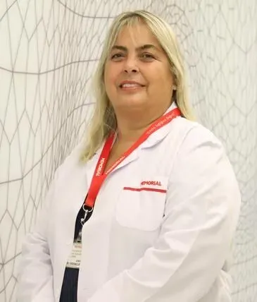Uzm. Dr. Alev ERDİNÇLER
