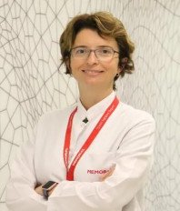 Arda ŞANLI ÖKMEN