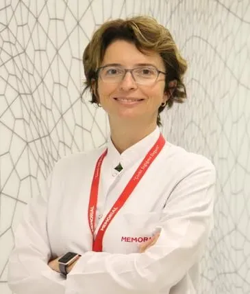 Uzm. Dr. Arda ŞANLI ÖKMEN