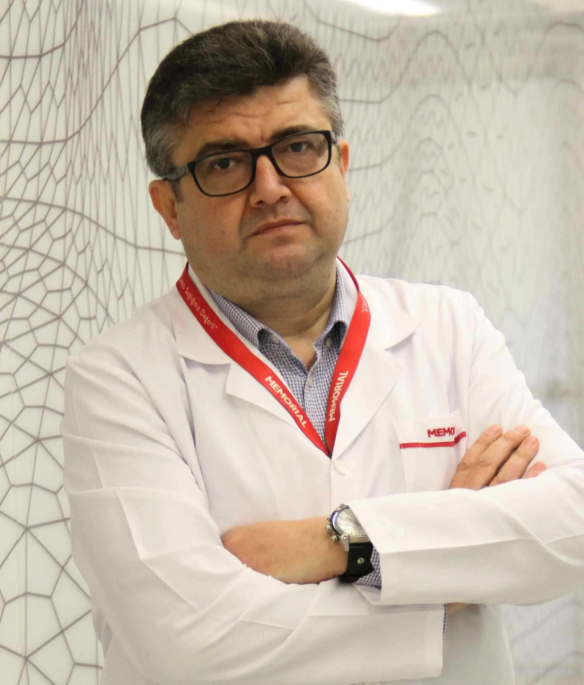 Uzm. Dr. Ersin TURAL