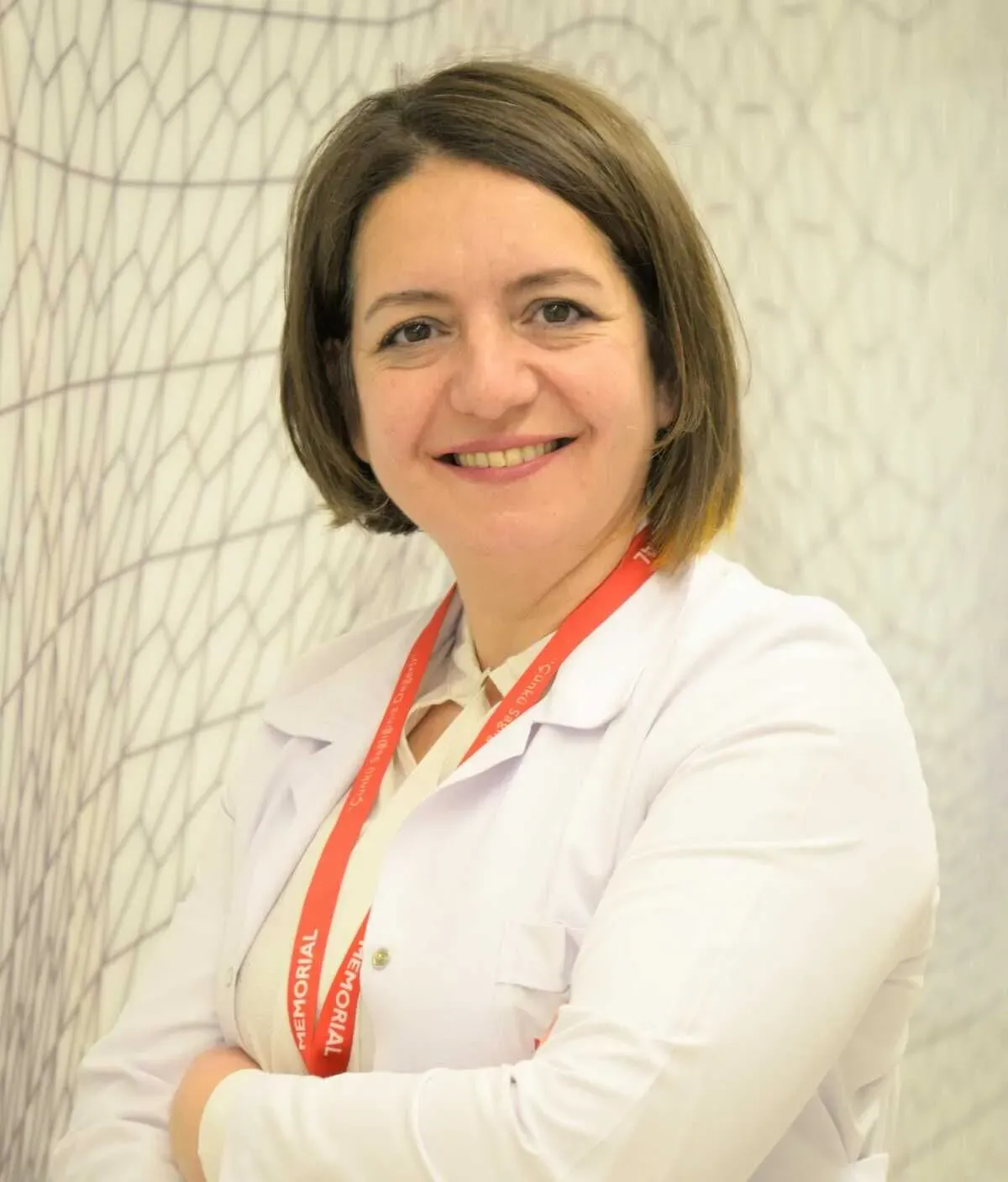 Uzm. Dr. Esra DEMİROK ÖZALP