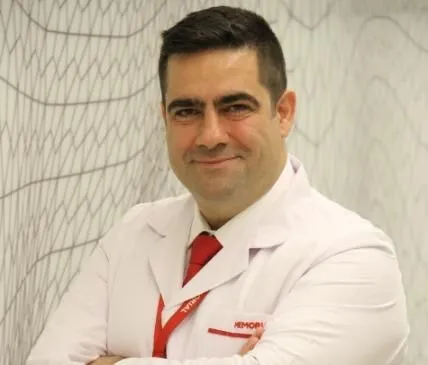 Uzm. Dr. Evrim SAĞLAMER