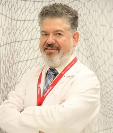 Uzm. Dr. Güçlü DÖNMEZ