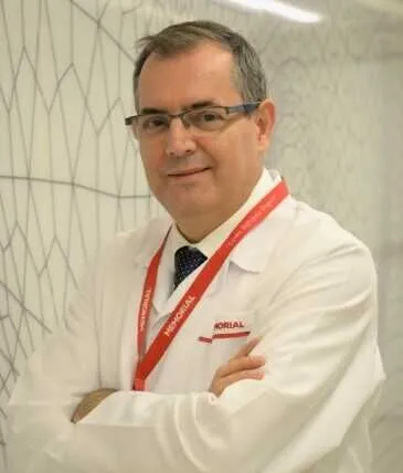 Uzm. Dr. Halil ÖZTÜRK