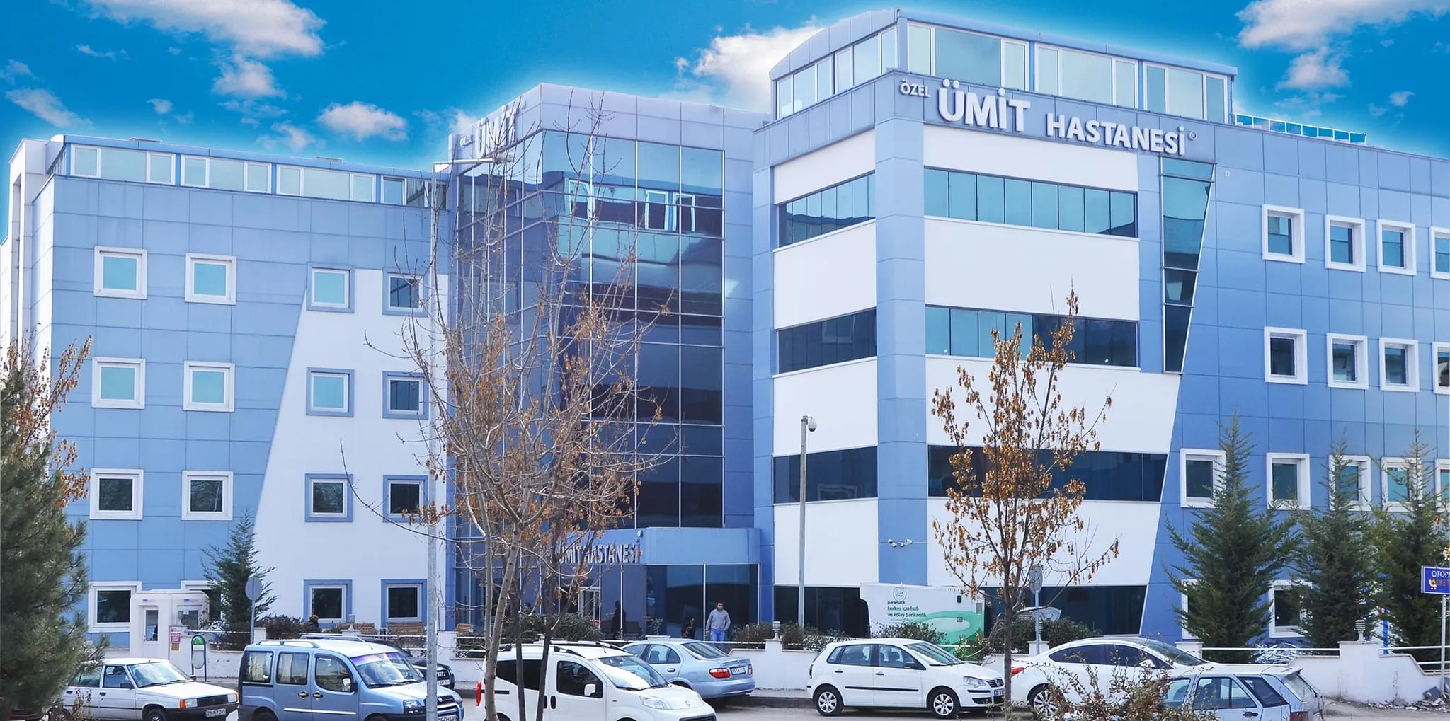 Ümit Hastanesi-image