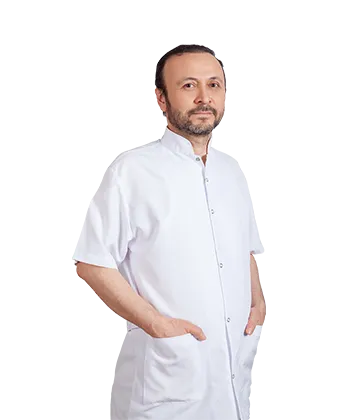 Uzm. Dr. Hasan Akdemir