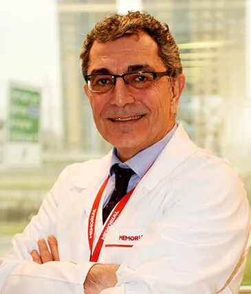 Uzm. Dr. Haydar AKINCI