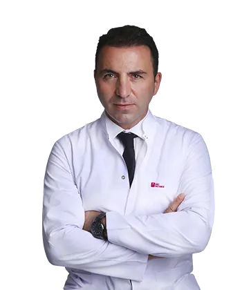 Op. Dr. Ahmet Uludağ