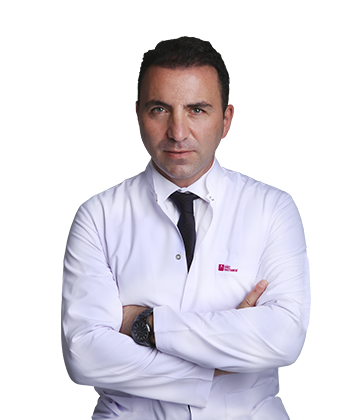 Ahmet Uludağ