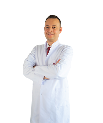 Murat Yüzüak