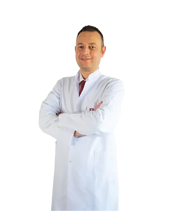 Uzm. Dr. Murat Yüzüak