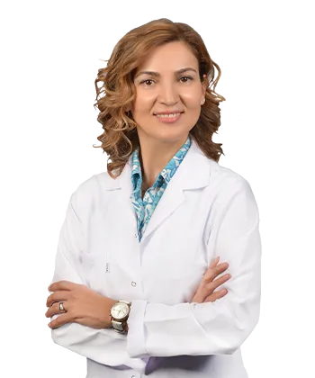 Op. Dr. Hatice Onur