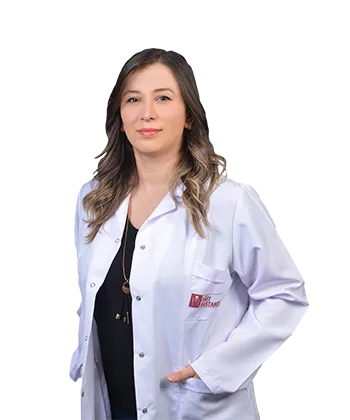Op. Dr. Dilek Ulusoy