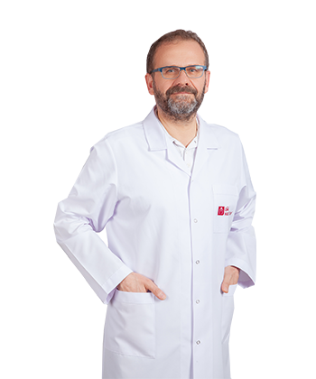 Mehmet Koşar
